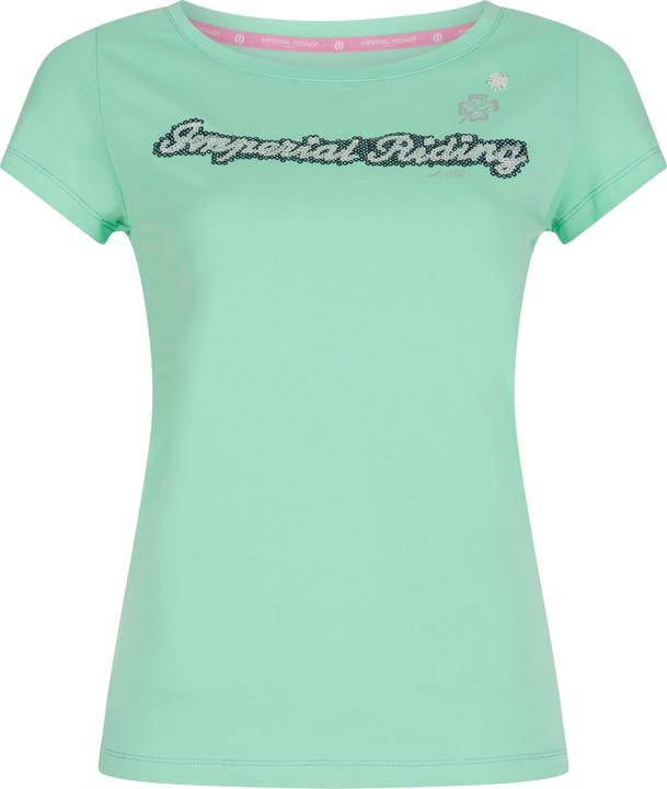 Imperial Riding Bliss