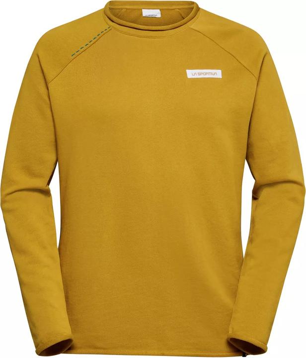La Sportiva Tufa Sweater Men