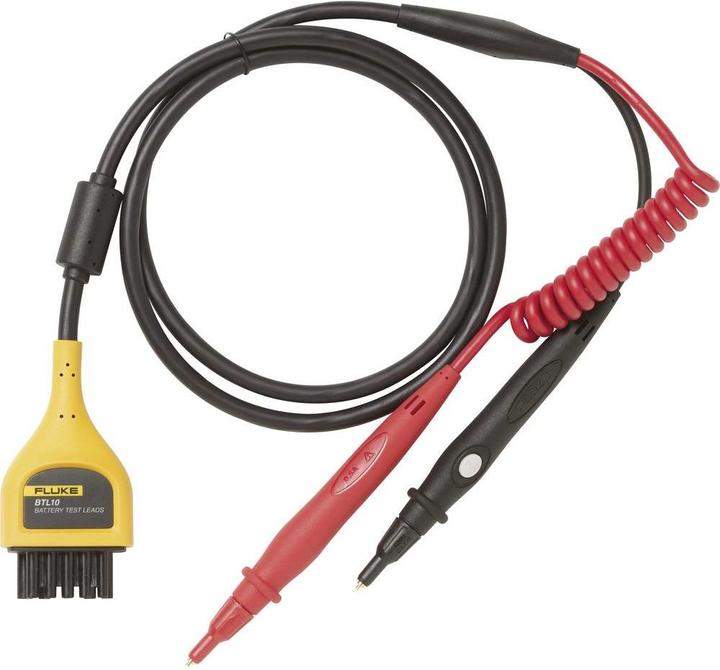 Image du produit Fluke Sonde BTL10 Lignes de mesure standard
