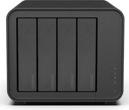 Immagine prodotto Terramaster Cat1 Soho NAS 4Bay F4-212-2G