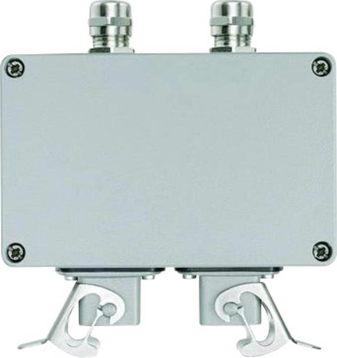 Image du produit Telegärtner STX V5 Boîte de jonction double Le