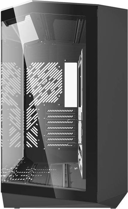 Immagine prodotto Darkflash Tech DY470 (mATX, ATX, ITX)