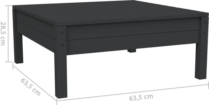 Produktbild vidaXL Tamino