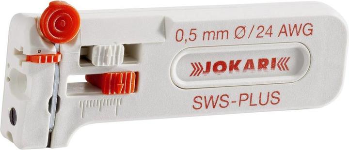 Image du produit Jokari Dénudeur de fils Convient pour (102 mm)