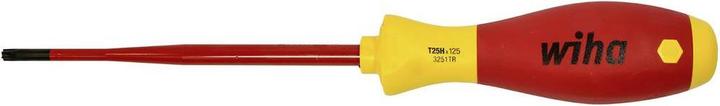 Immagine prodotto Wiha Cacciavite Torx VDE SOFTF (Torx (TX))
