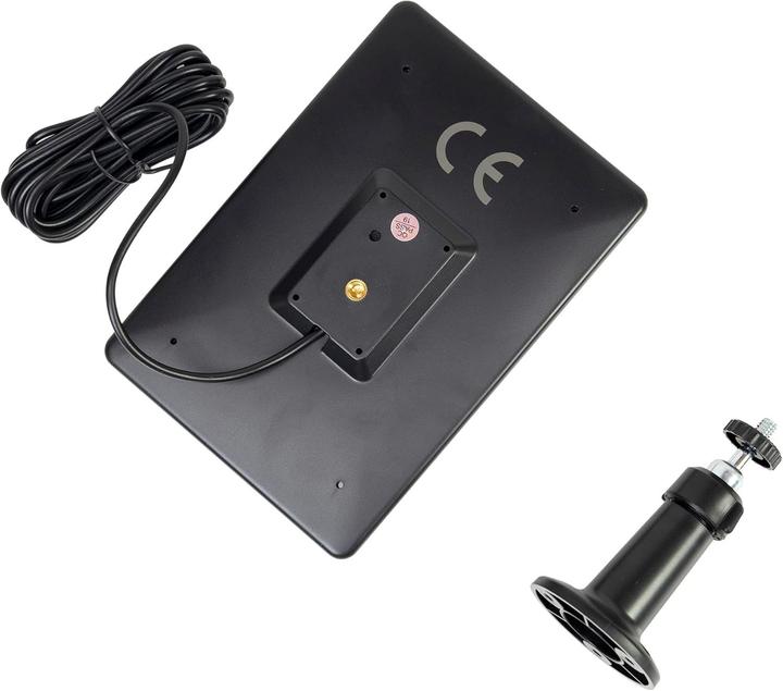 Image du produit PNI Caméra de chasse camouflage 16 MP, 4G LTE, GPS, vision nocturne, imperméable IP66