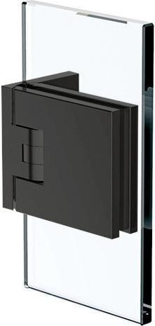 Pauli+Sohn Duschpendeltürbänder FLAMEA+ 8130