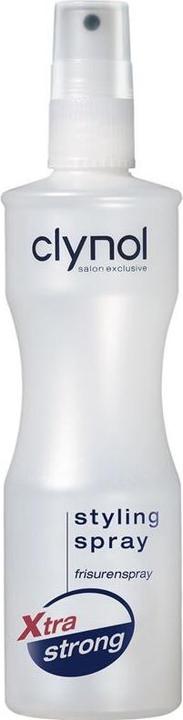 Immagine prodotto Clynol Spray Styling Xtra Strong (200 ml)