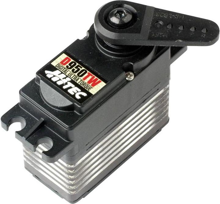 Produktbild Hitec Standard-Servo D950TW Digital-