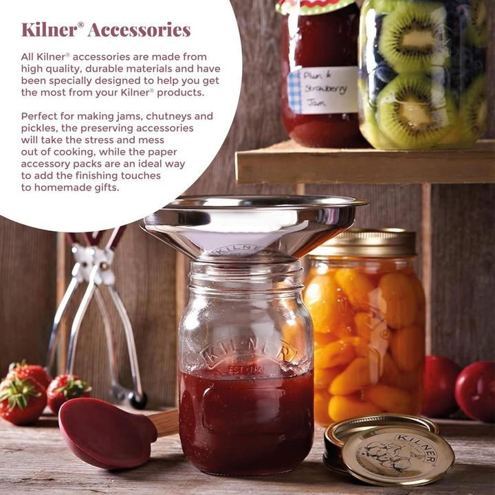 Produktbild Kilner Komposteimer (2 l)