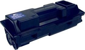 Produktbild Utax 4402210010 Toner 7.200 Seiten Schwarz TA LP 4022 (BK)