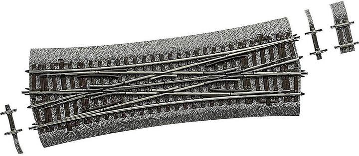 Actual product image Roco H0 ine (with bedding) 42594 Kre (Track H0)