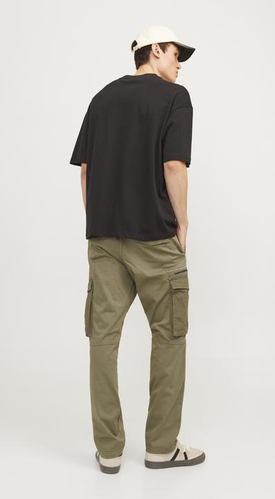 Actual product image Jack & Jones Jpstkane Cruise Cargo Noos (W31/L32)