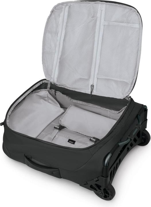 Actual product image Osprey Ozone 2 Rollen Kabinentrolley 55 cm (40 l)