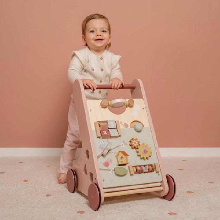 Immagine prodotto Little Dutch Flowers & Butterflys Multi Activity