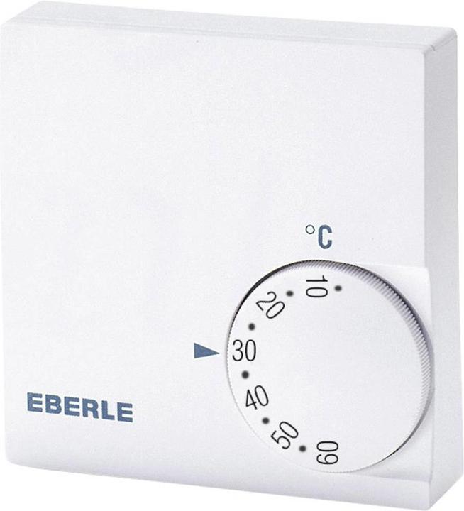 Produktbild Eberle Controls Raumthermostat 5 bis 60 °C RTR