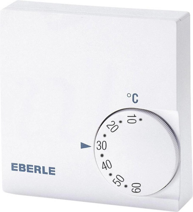 Image du produit Eberle Controls Thermostat d'ambiance 5 à 60 °C RTR