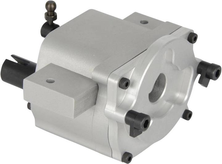 Actual product image Carson Model sport 500907265 1:14 Alu