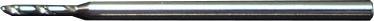 Actual product image Tamiya Fine Pivot Drill Bit 0.5mm (0.5mm)