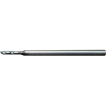 Tamiya, Bits, Fine Pivot Drill Bit 0.5mm (0.5mm)