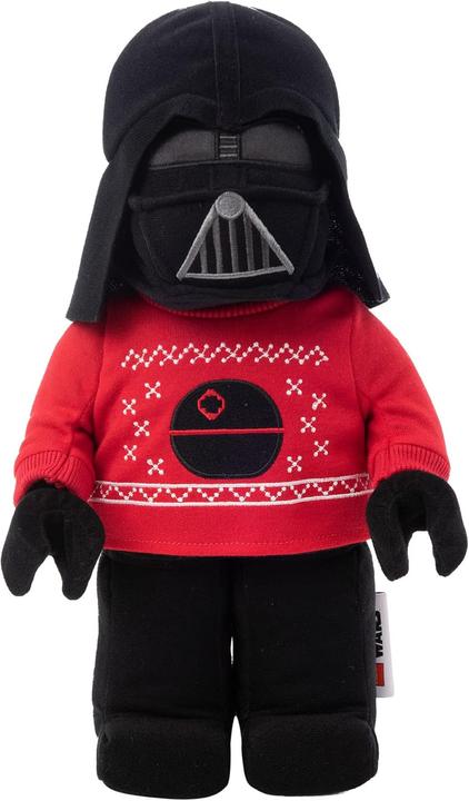 Produktbild LEGO Plüschfigur Darth Vader (35.56 cm)