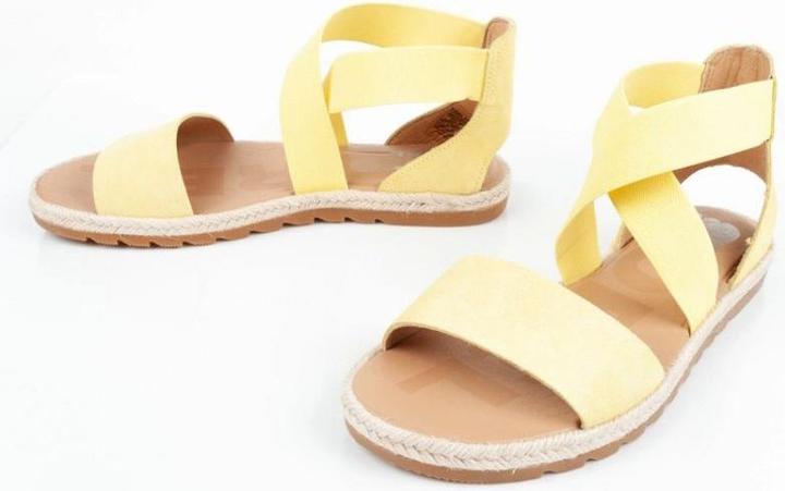 Image du produit Sorel Ella Sandalen (38)
