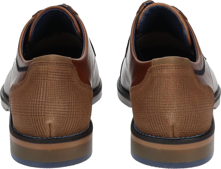 Produktbild Bullboxer Businessschuhe (42)