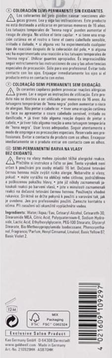 Image du produit Goldwell Elumen Play (Rose)