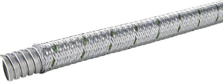 Image du produit Lapp Gaine métallique argent 9