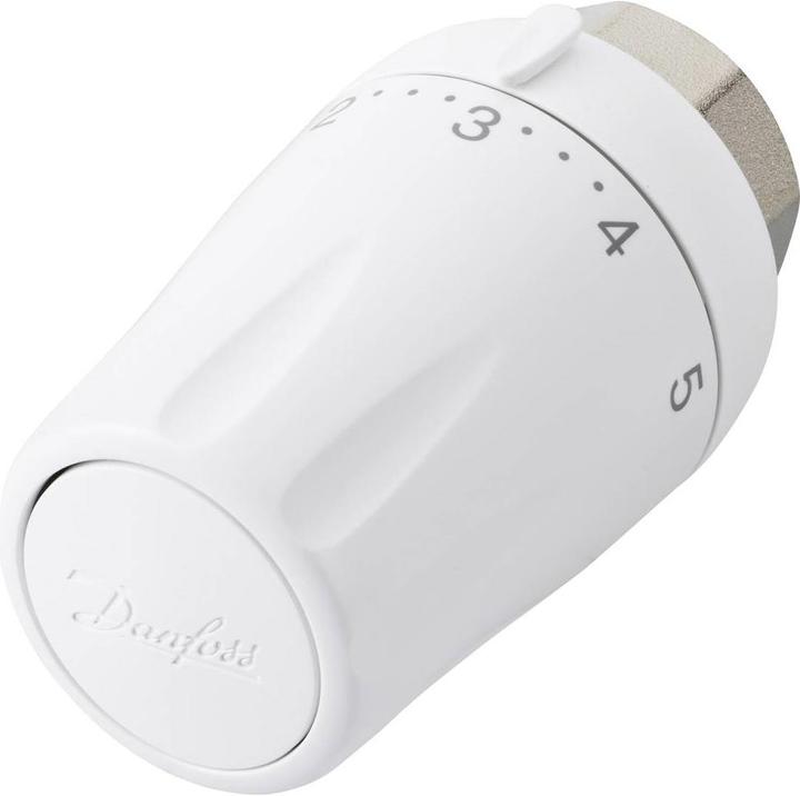 Image du produit Danfoss Thermostat de radiateur mécanique