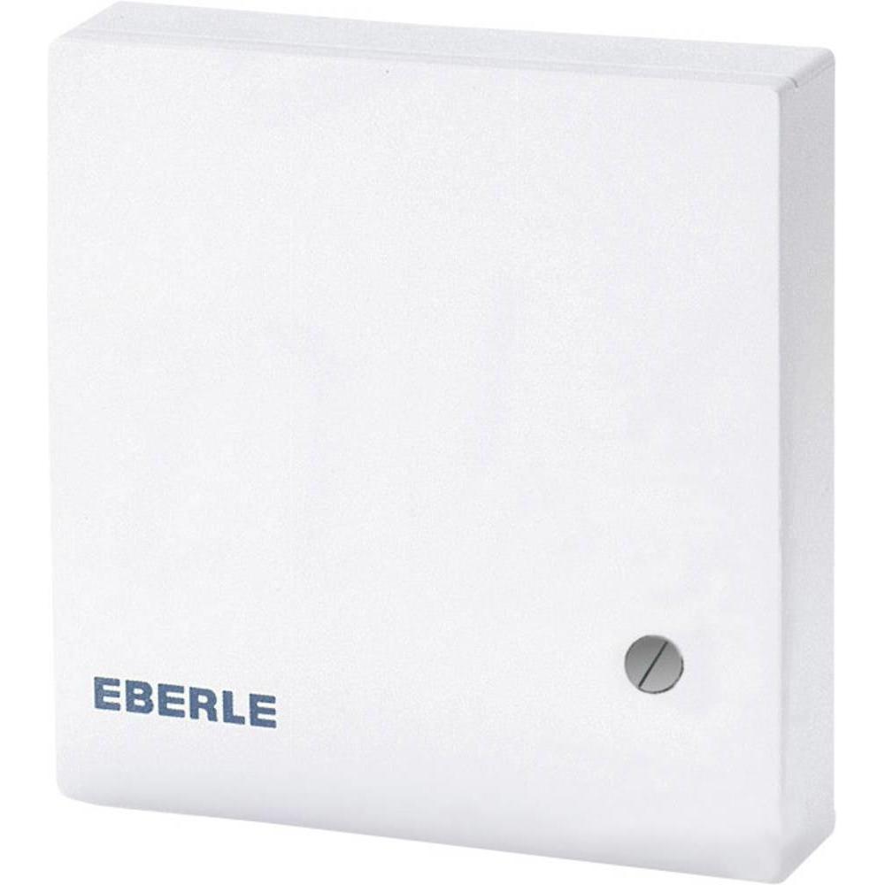 Eberle Controls Raumthermostat Unterputz 5 bis, Thermostat, Weiss