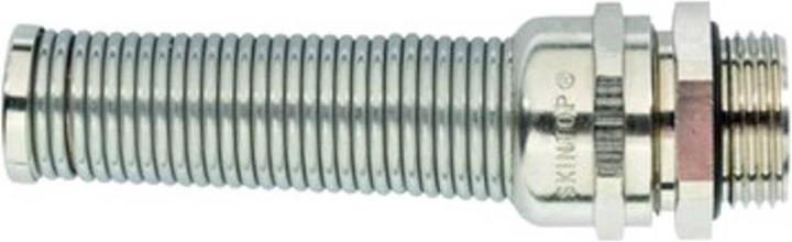 Image du produit Lapp Presse-étoupe M12 Laiton Laiton S