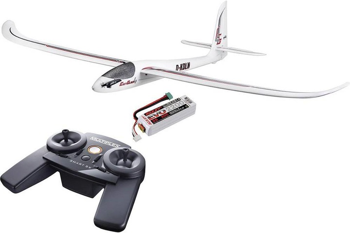 Produktbild Multiplex EasyGlider 4 (Segelflugzeug)