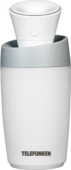 Actual product image Telefunken T90211 (5 m²)