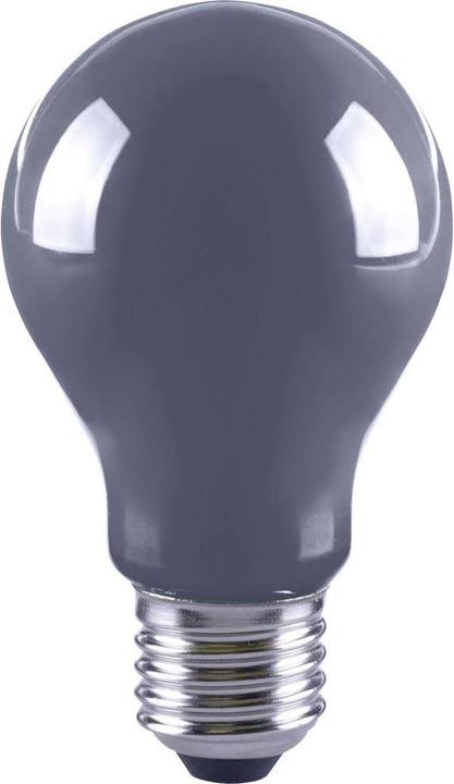 Produktbild Sygonix LED E27 Glühlampenform (Ø x L) (E27, 1x)