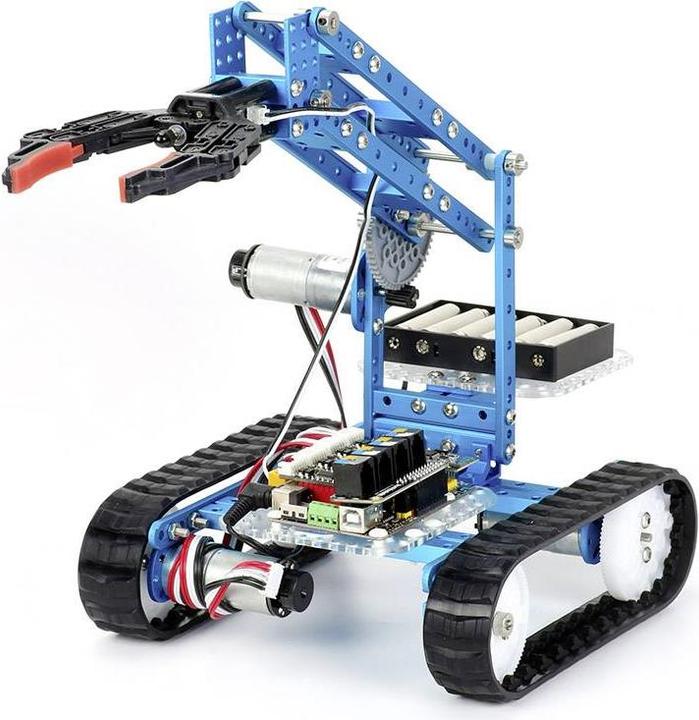 Productafbeelding Makeblock Robotkit Ultimate 2