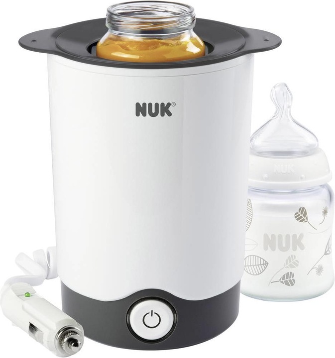 Produktbild NUK Thermo Express