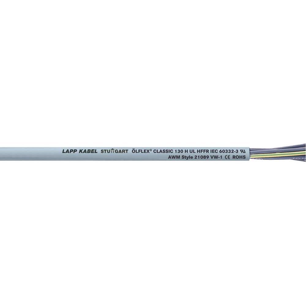 Lapp Typ (Hersteller (100 m) (1123038)