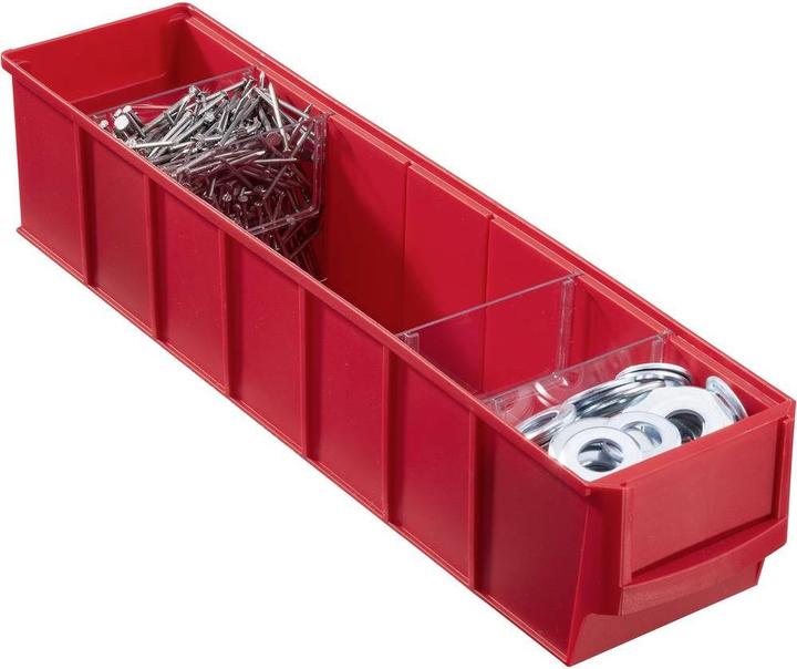 Image du produit Allit Bac à bec de stockage (L x l x H) 91 x (40 cm)