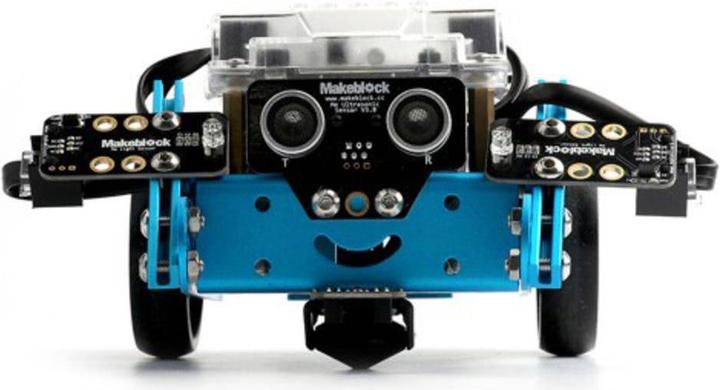 Produktbild Makeblock Erweiterungsmodul mBot Add-on