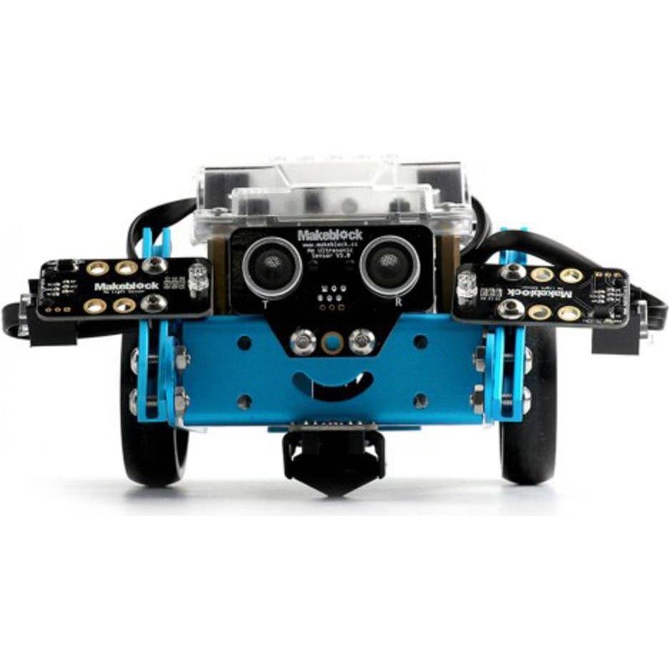 Thumbnail - Makeblock Erweiterungsmodul mBot Add-on