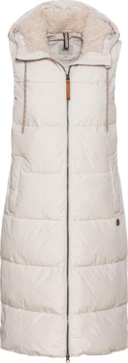 Produktbild Camel Active Lange Pufferweste mit Kapuze (42)