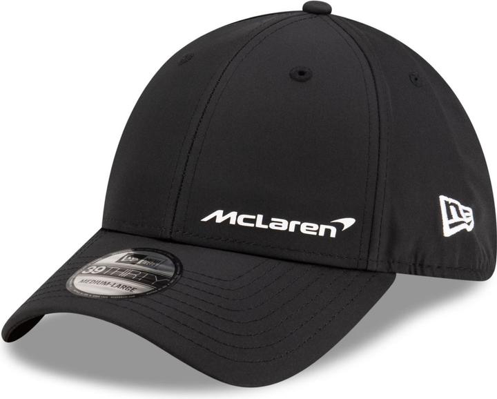 Produktbild New Era 39Thirty Stretch Cap - McLaren Automotive - M/L