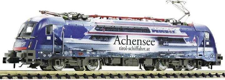 Produktbild Fleischmann 731297 N E-Lok BR 1016 (Taurus
