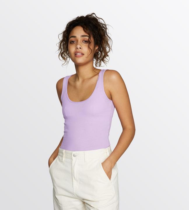 Actual product image Mystic Honest Singlet (XS)