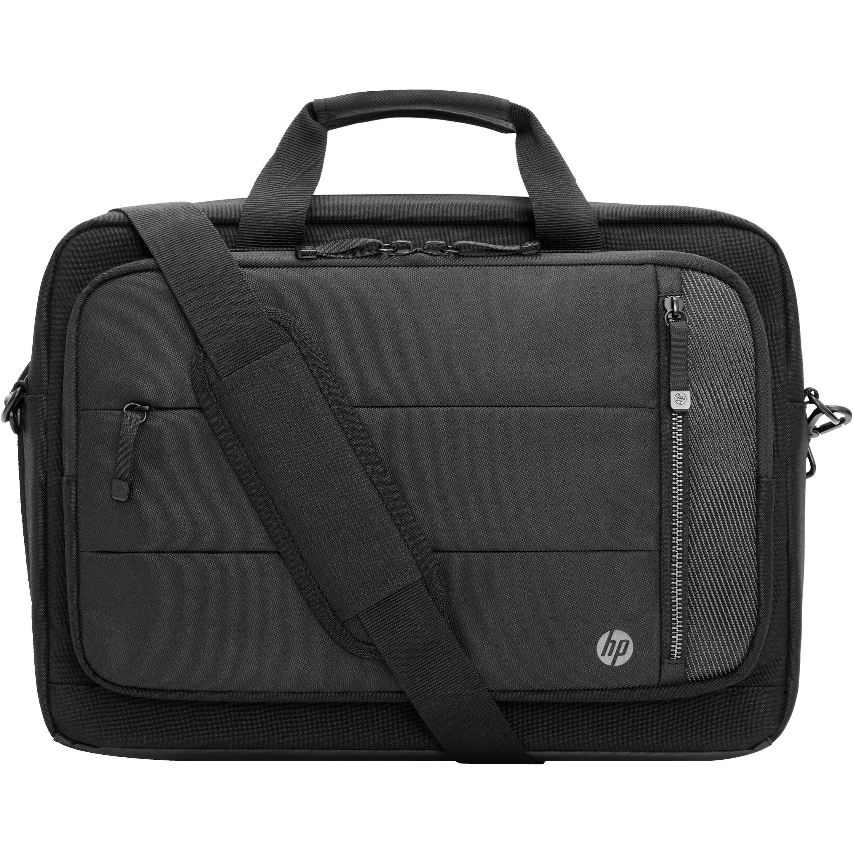 HP Renew Executive (16.10", HP), Notebooktasche, Schwarz