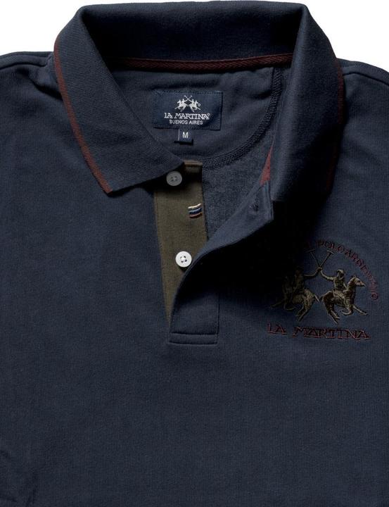 Produktbild La Martina MBP300 (M)