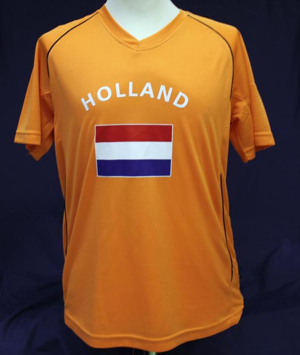 Produktbild Daiber T Shirt Holland (110)