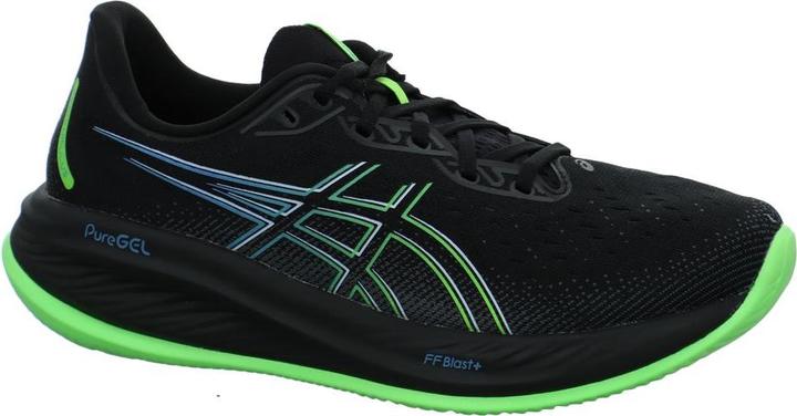 Actual product image ASICS Performance Gel-Cumulus 26 running shoe men (46)