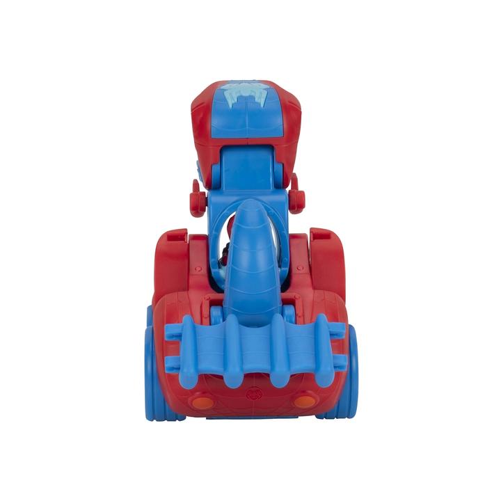 Image du produit Jazwares Spidey und seine Superfreunde - Fahrzeug - Spidey-Rex Racer